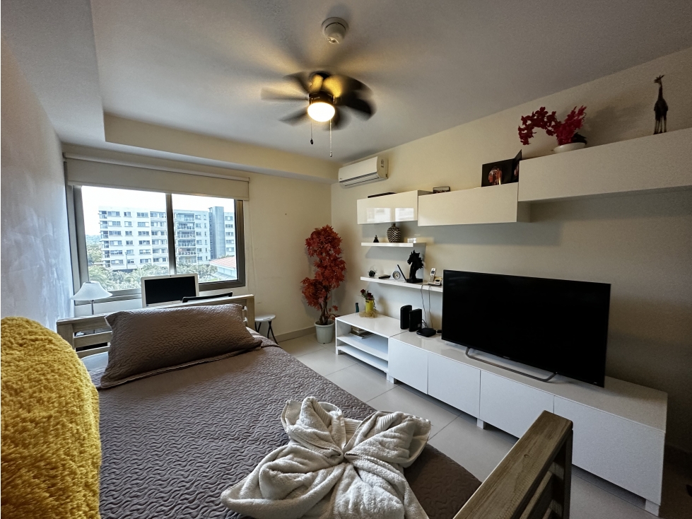 Apartamento Impecable en PH Midrise, Woodlands, Panama Pacifico — foto 4