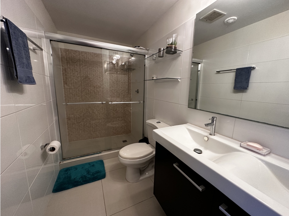 Apartamento Impecable en PH Midrise, Woodlands, Panama Pacifico — foto 5