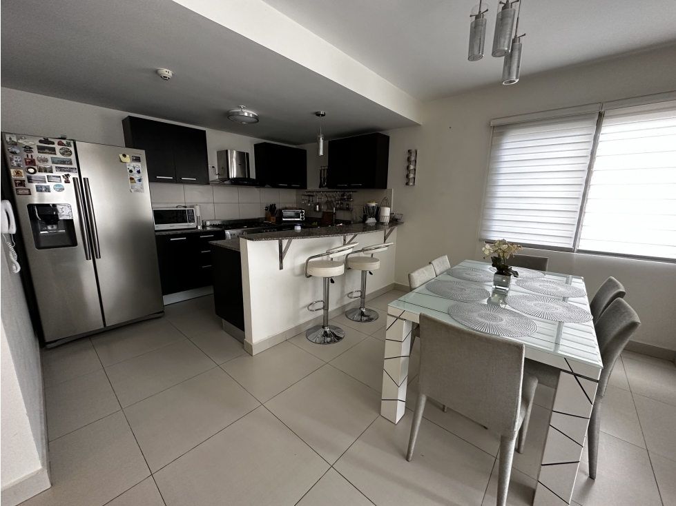 Apartamento Impecable en PH Midrise, Woodlands, Panama Pacifico — foto 6
