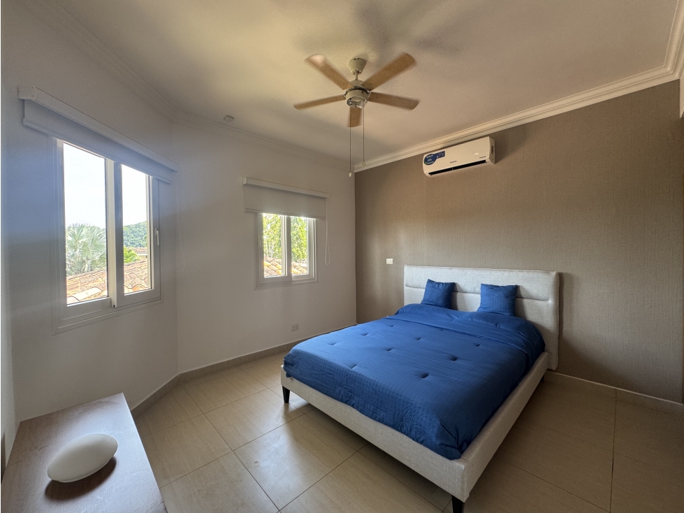 Hermosa Casa Lujosa con Piscina en Tucan, Cocoli — foto 5