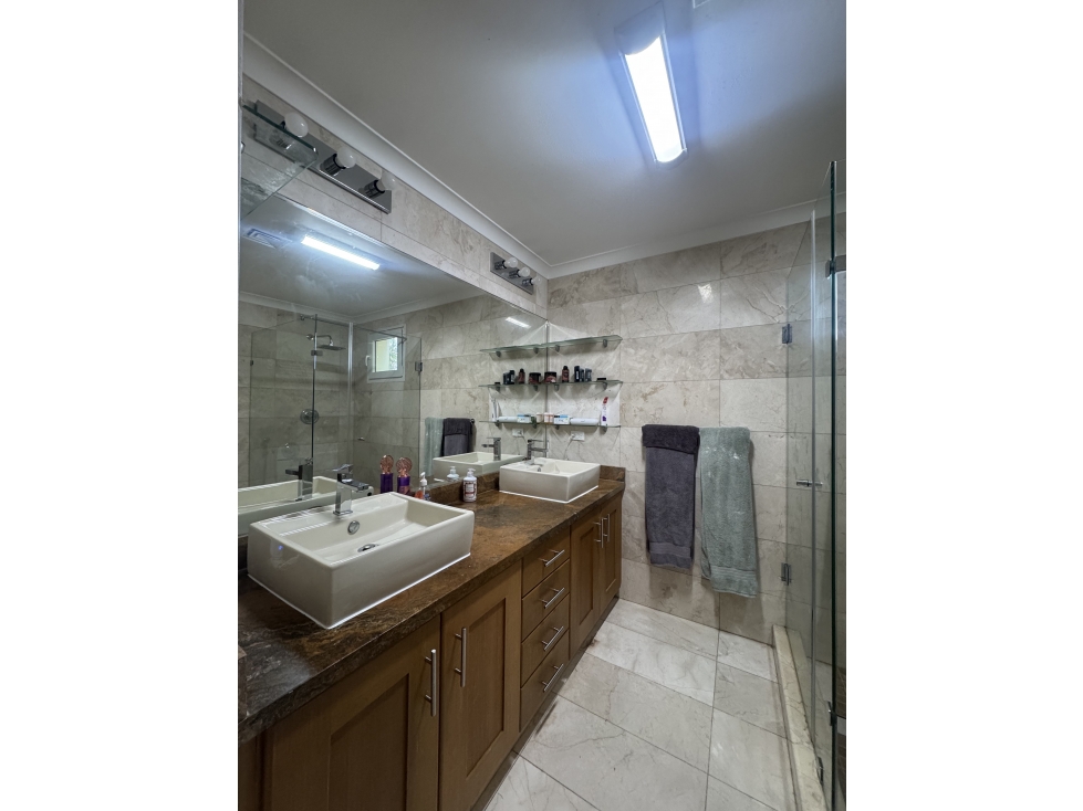 Hermosa Casa Lujosa con Piscina en Tucan, Cocoli — foto 6
