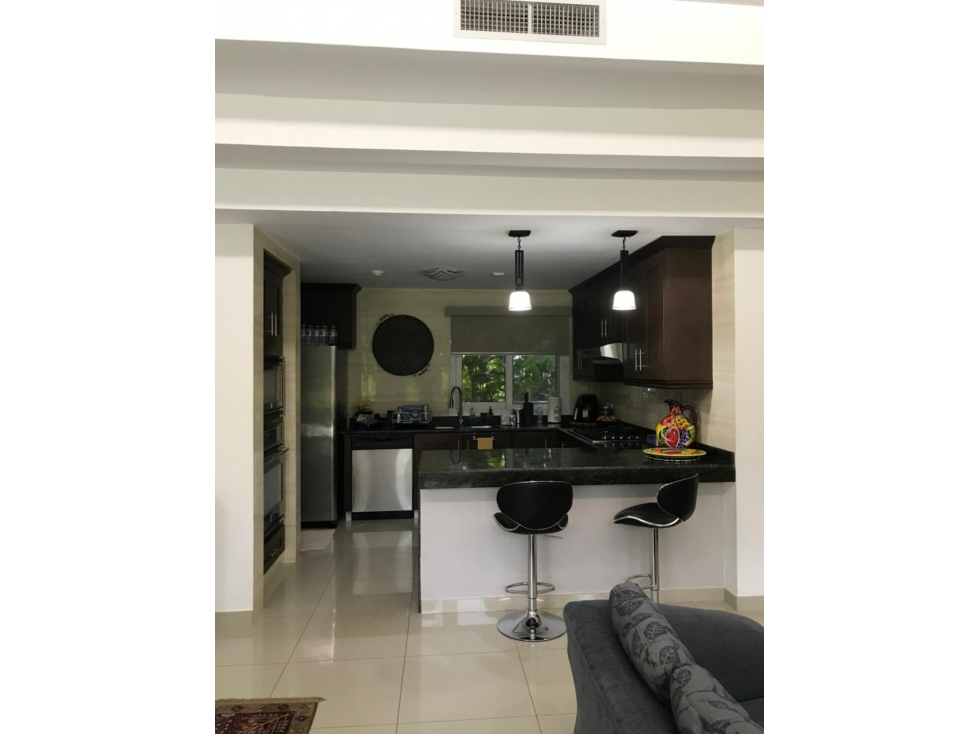Espaciosa Casa lista para ocupar en Tucan, Cocoli — foto 2