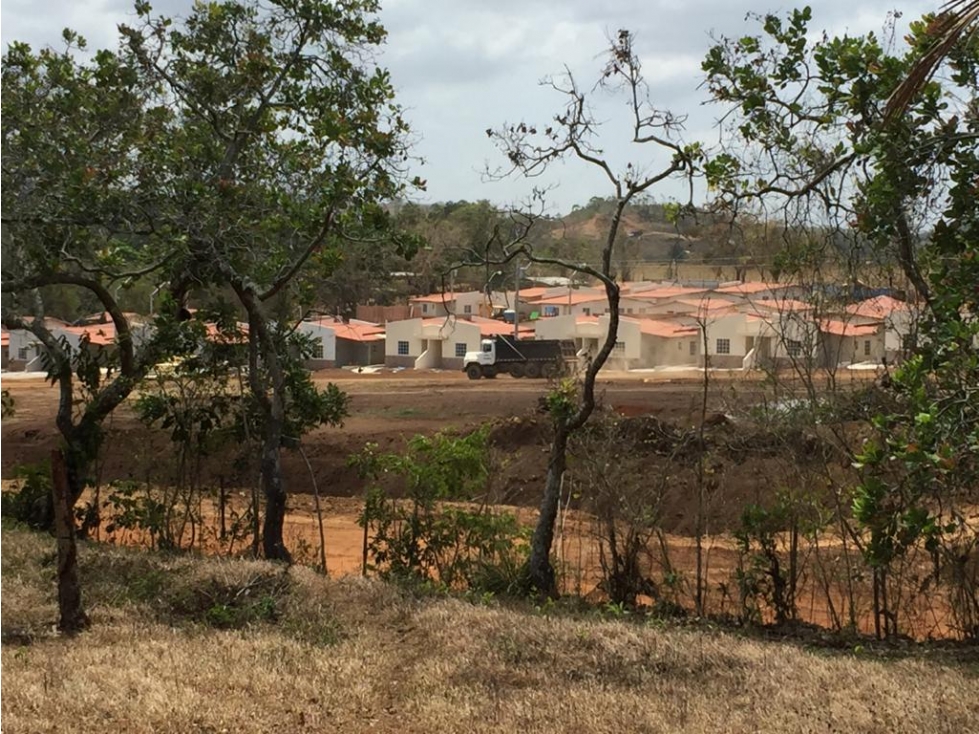 Terreno Plano en Rio Congo, La Chorrera - 2