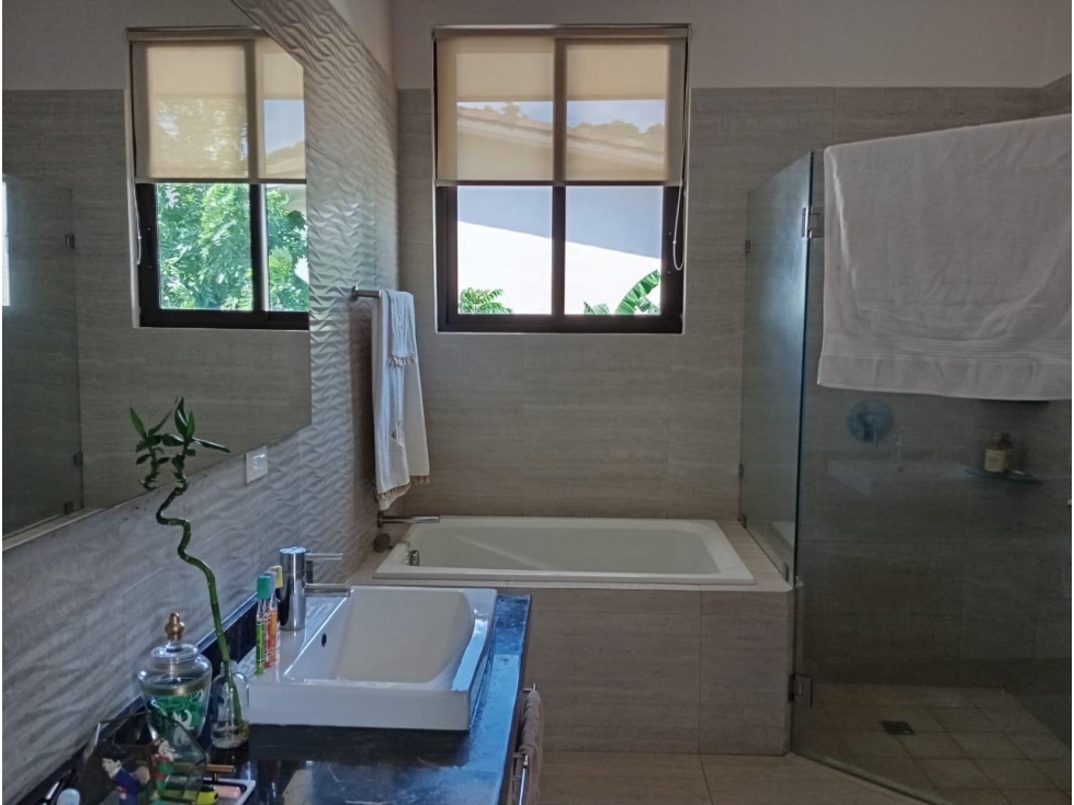 Hermosa Casa en PH Nativa, Panama Pacifico - 2