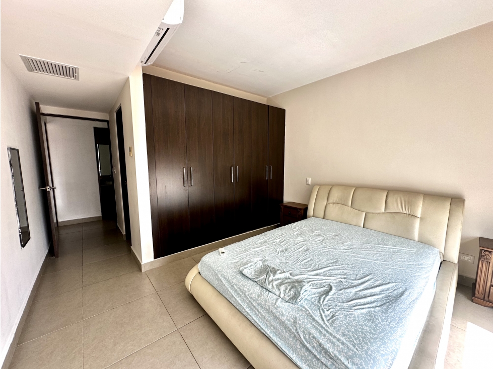 Apartamento Amueblado en PH Mosaic, Panamá Pacifico — foto 3