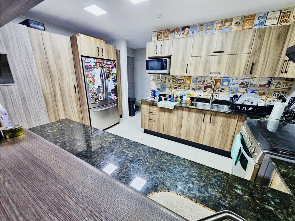 Apartamento cerca de Estacion Metro en PH Del Rey, El Cangrejo — foto 2