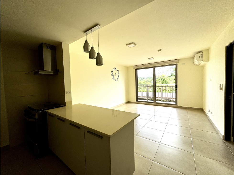 Apartamento de 1 Recámara en PH Madeira, Panamá Pacífico — foto 2