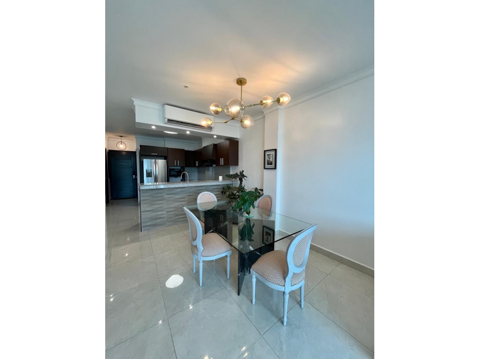 Apartamento ¡DEBAJO DEL VALOR DE VENTA RÁPIDA! En PH Marlove, Chiriqui - 2