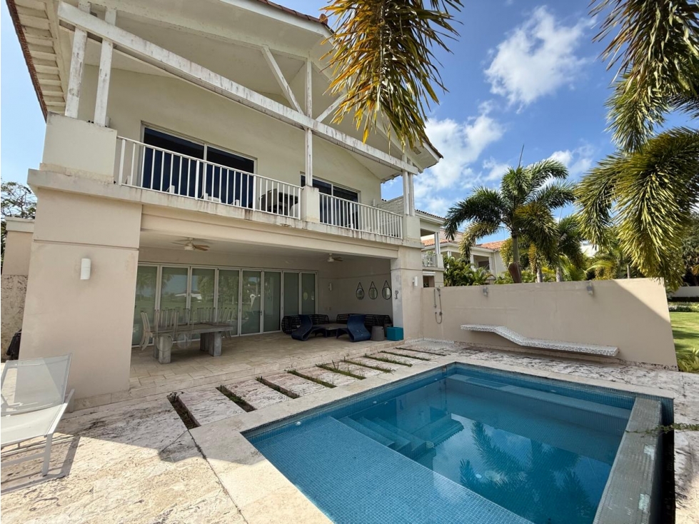 Oportunidad Casa en PH Ocean Lakes, Buenaventura, Rio Hato - 2