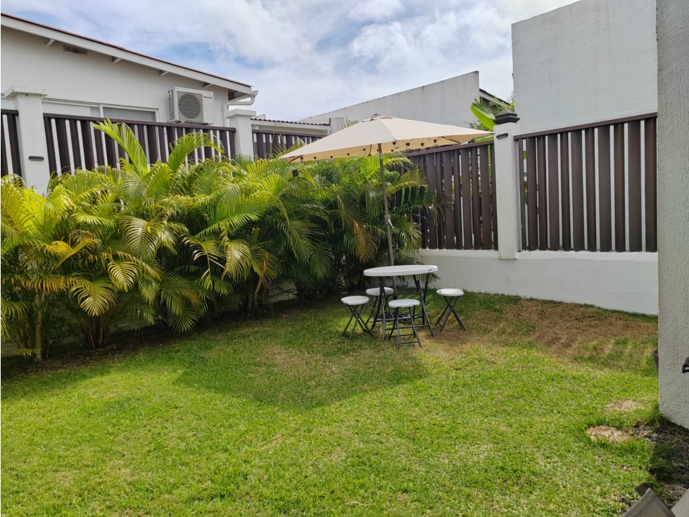 Casa Amoblada en PH Paradise Point, Coronado — foto 2