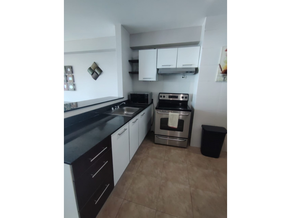 Apartamento Amoblado en PH Bayfront, Avenida Balboa — foto 2