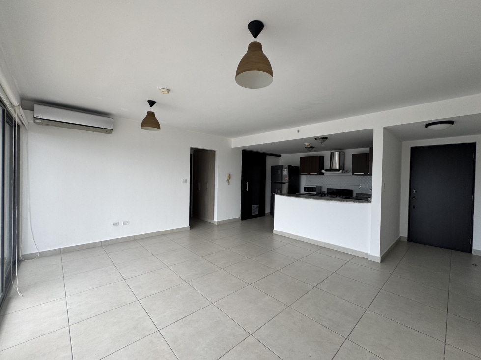 ¡OPORTUNIDAD! Apartamento con Vista en PH Midrise, PanamÃ¡ PacÃ­fico — foto 2