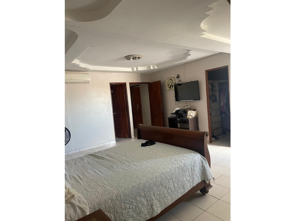 Casa Unifamiliar en Urbanizacion Las Americas, Tocumen — foto 2