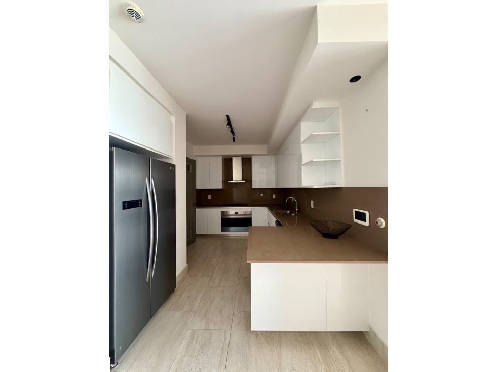 Apartamento Amoblado en PH Explora, Panamá Pacífico - 2