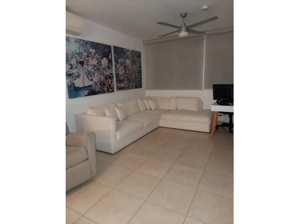 Casa Amoblada en PH Paradise Point, Coronado — foto 2