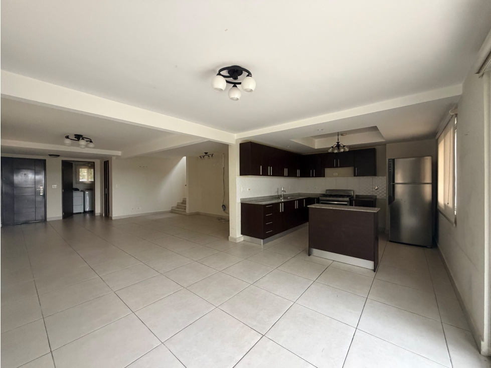 Casa Unifamiliar Línea Blanca en Woodlands, Panamá Pacífico — foto 2