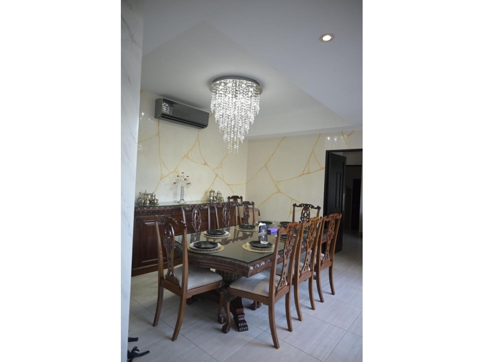 VENTA HERMOSA CASA EN ESQUINA DE PH NATIVA - PANAMÁ PACIFICO — foto 5