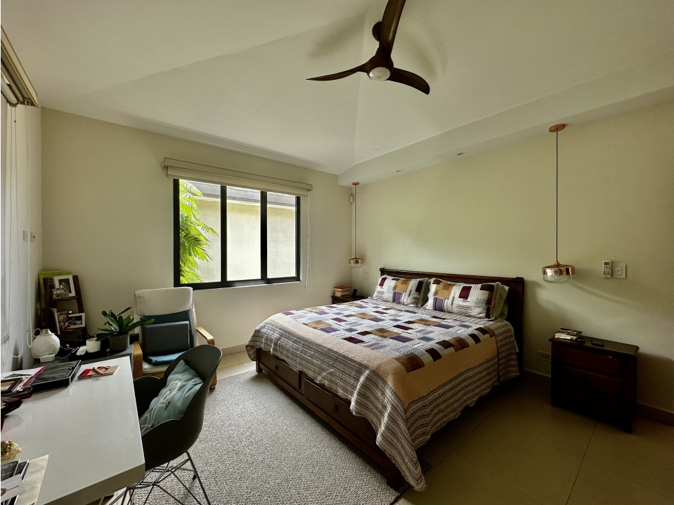 Casa Unifamiliar en esquina en River Valley, Panama Pacifico - 2