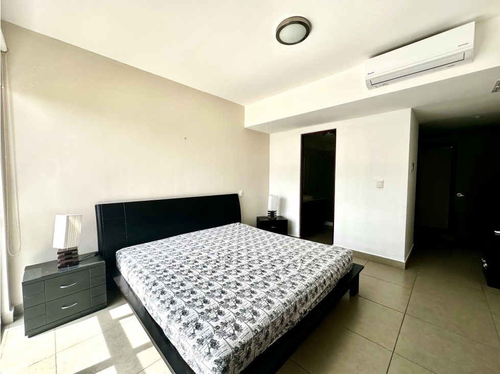Apartamento Amueblado en PH Mosaic, Panamá Pacifico — foto 4