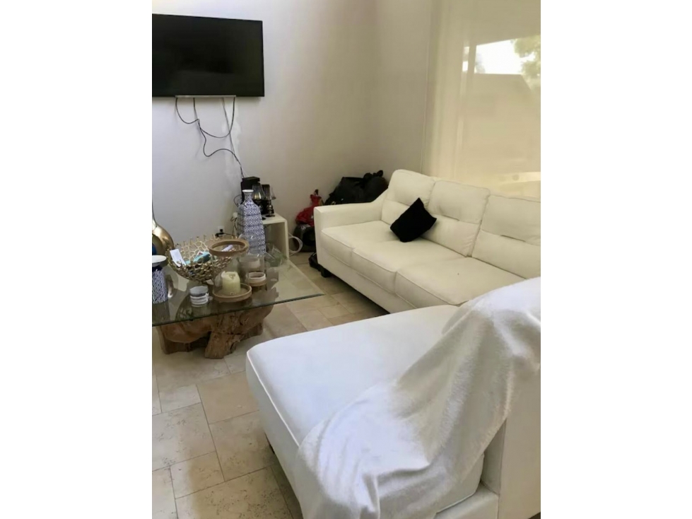 Apartamento tipo Loft en PH Puntarena Ocean Village, Buenaventura - 3