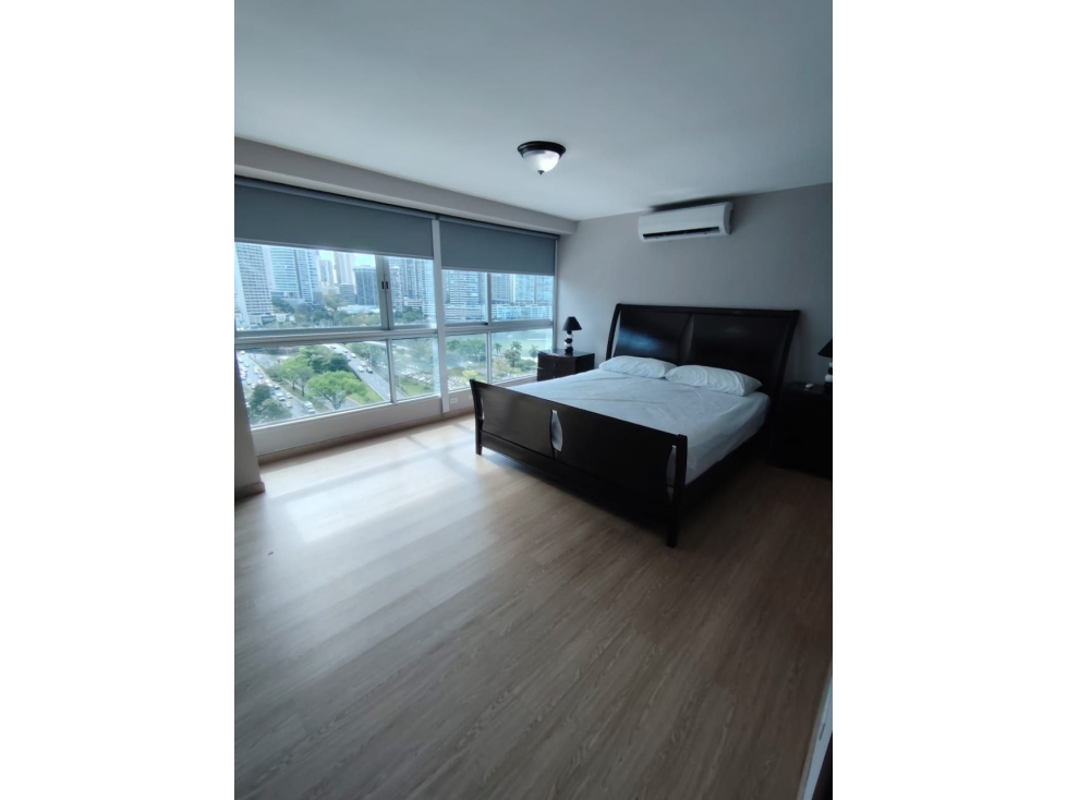 Apartamento Amoblado en PH Bayfront, Avenida Balboa — foto 3