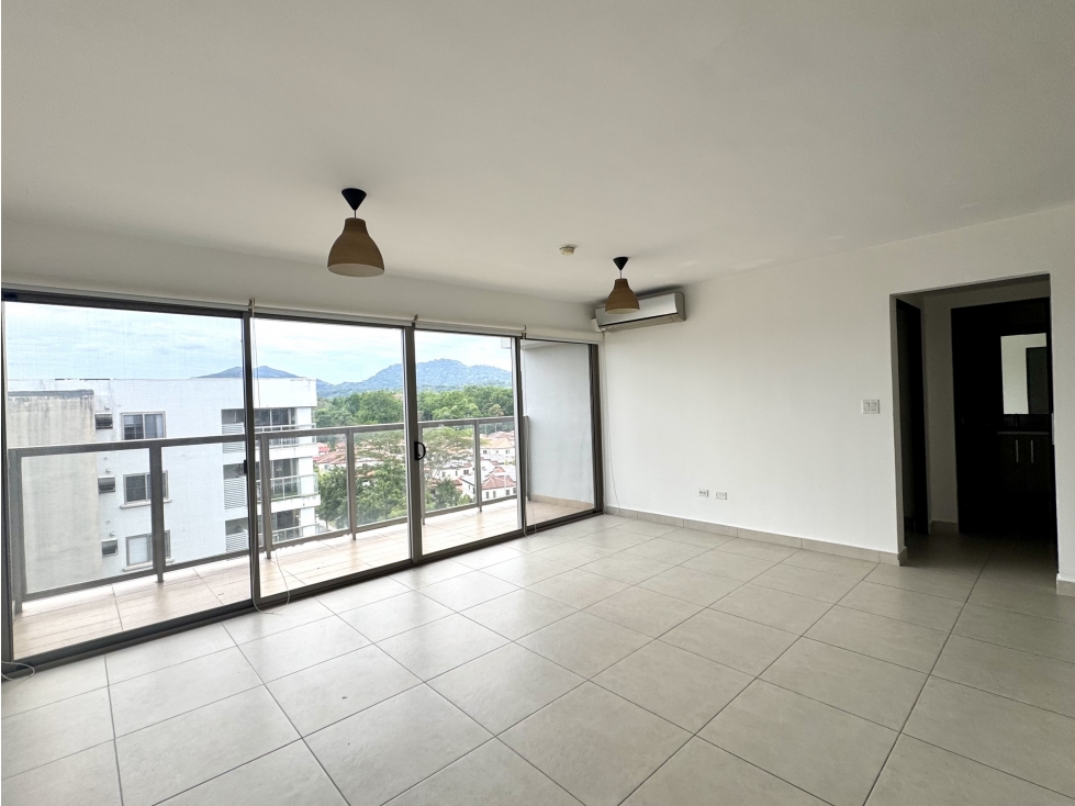 ¡OPORTUNIDAD! Apartamento con Vista en PH Midrise, PanamÃ¡ PacÃ­fico — foto 3