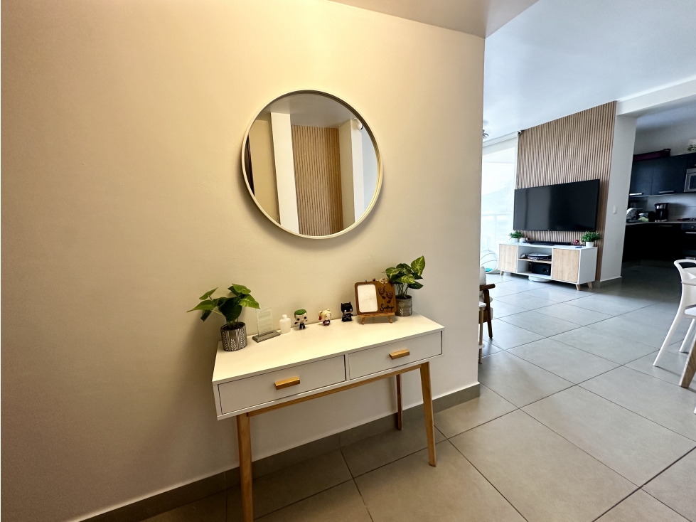 Apartamento Remodelado con Vista en PH Mosaic, Panamá Pacífico — foto 3