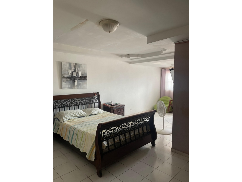 Casa Unifamiliar en Urbanizacion Las Americas, Tocumen — foto 3