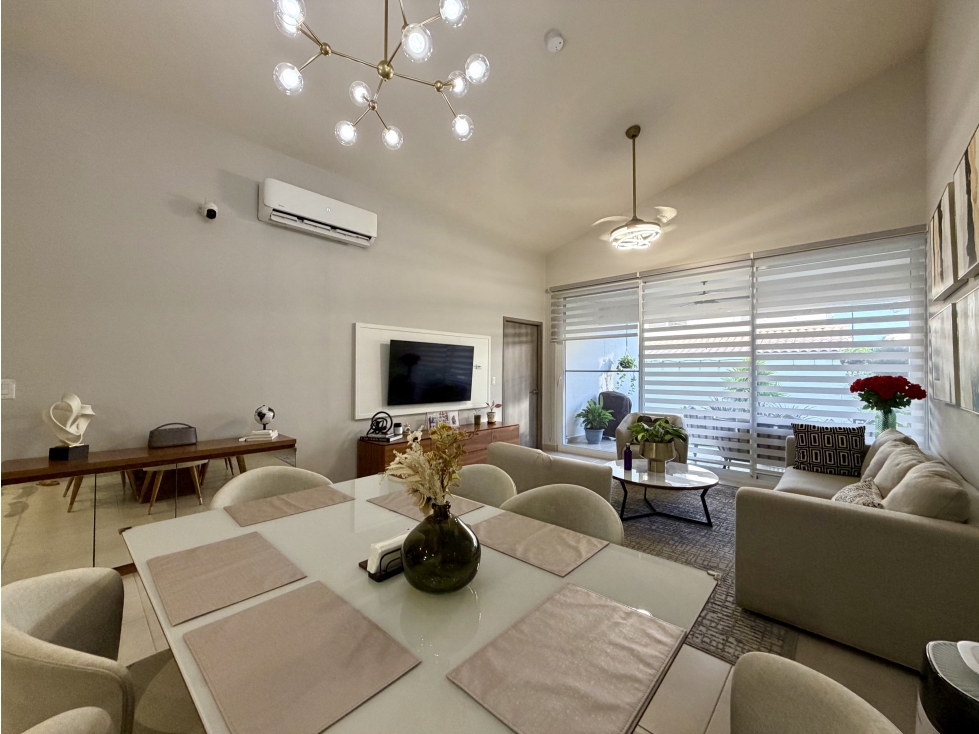 ¡Precio de Oportunidad! Casa 1 planta en Bosques del PacÃ­fico — foto 2