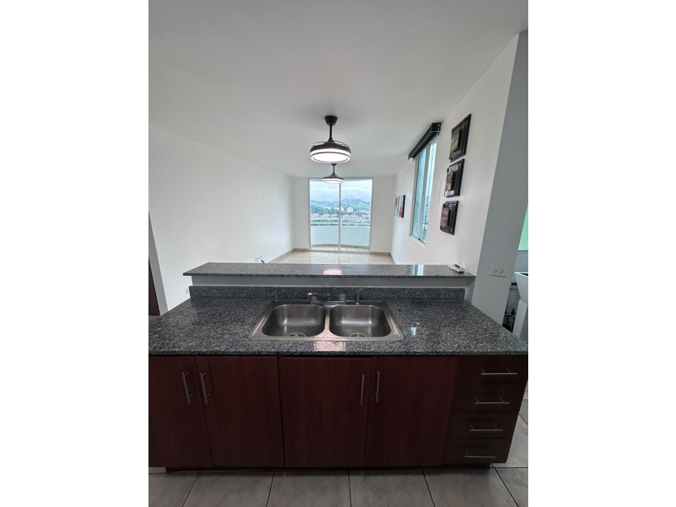 Apartamento Green Park Tower Torre 300 Condado del Rey