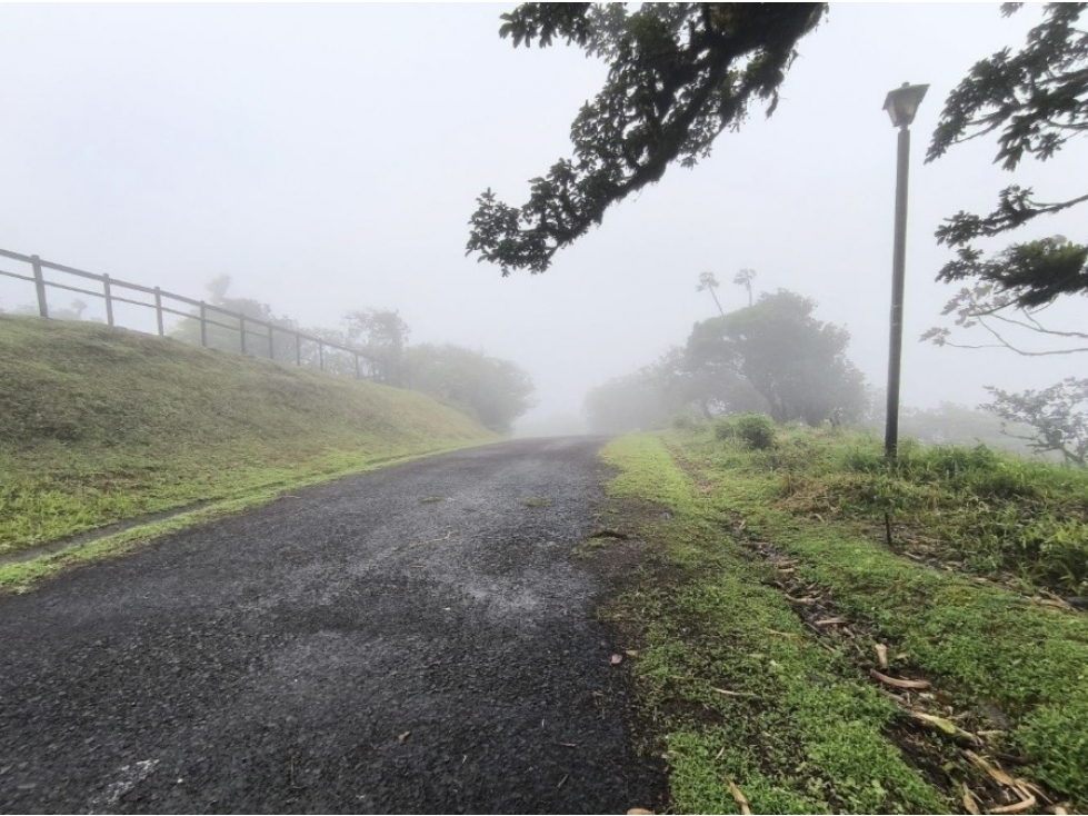 Lote en venta en Bosques de Galicia, Altos de María - 3