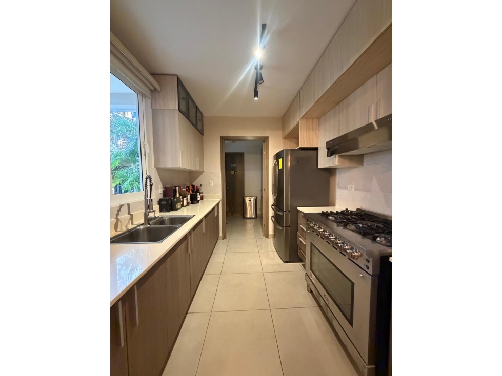 Hermosa Casa Amoblada en PH Bosques del Pacífico, Panamá Pacífico - 3