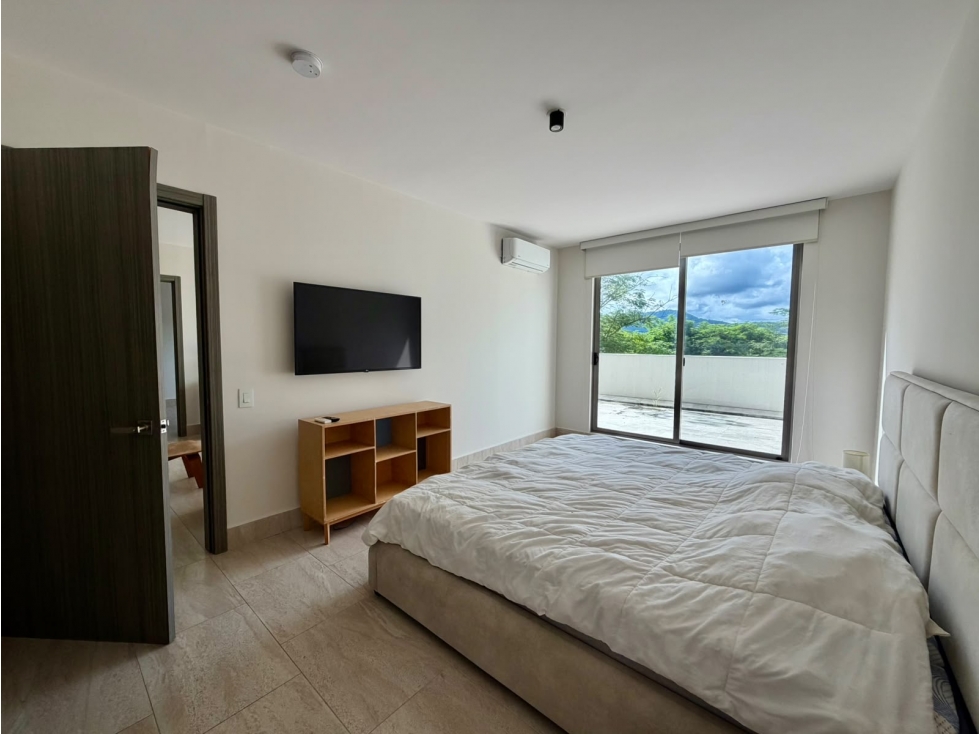 Apartamento Amoblado en PH Explora, Panamá Pacífico - 3