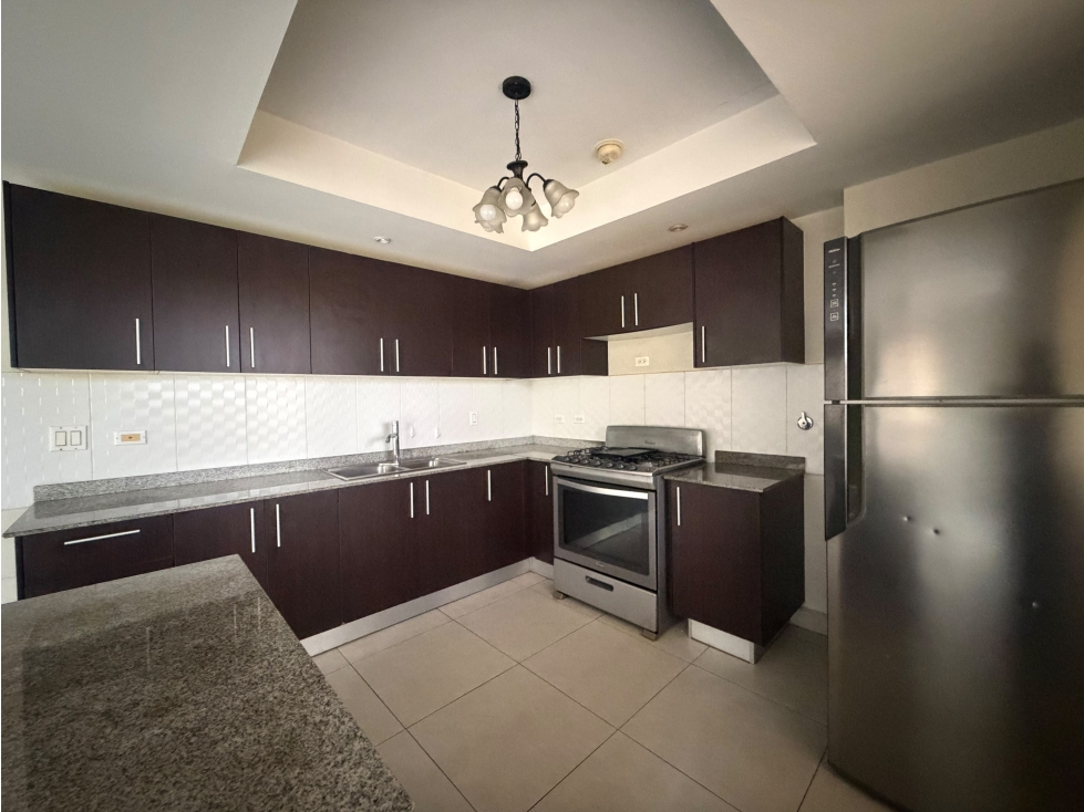 Casa Unifamiliar Línea Blanca en Woodlands, Panamá Pacífico — foto 3