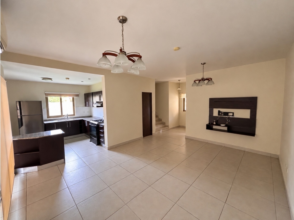 Casa en Esquina en Woodlands, Panamá Pacífico — foto 3