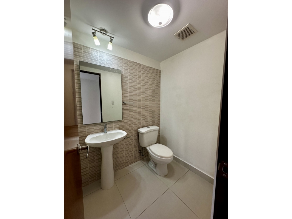 ¡PRECIO OPORTUNIDAD! Apartamento con Vista PH Midrise, PanamÃ¡ Pacifico — foto 4
