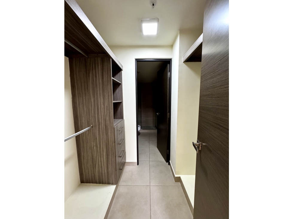 Apartamento de 1 Recámara en PH Madeira, Panamá Pacífico — foto 4
