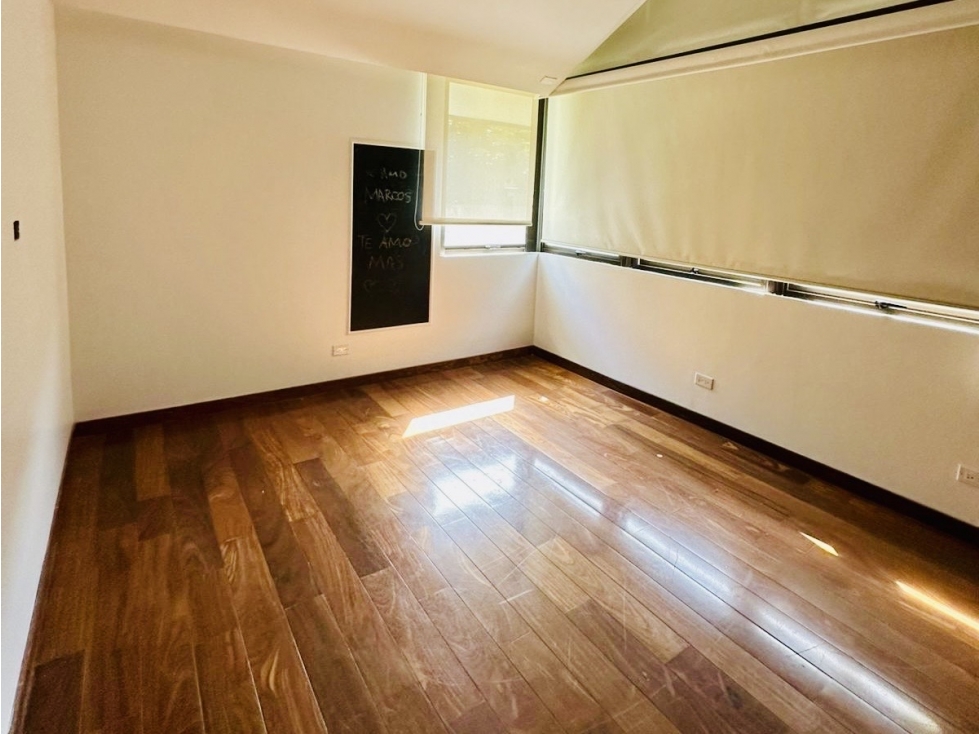 Casa Espaciosa en PH Nativa, Panamá Pacífico - 3