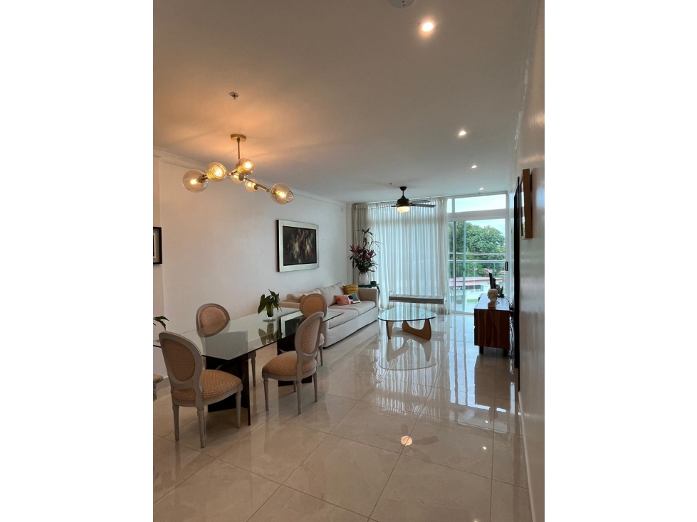 Apartamento ¡DEBAJO DEL VALOR DE VENTA RÁPIDA! En PH Marlove, Chiriqui - 4