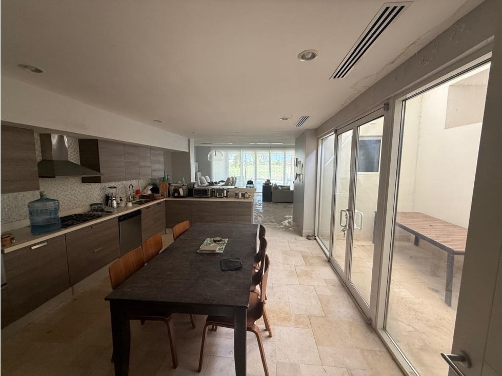 Oportunidad Casa en PH Ocean Lakes, Buenaventura, Rio Hato - 4