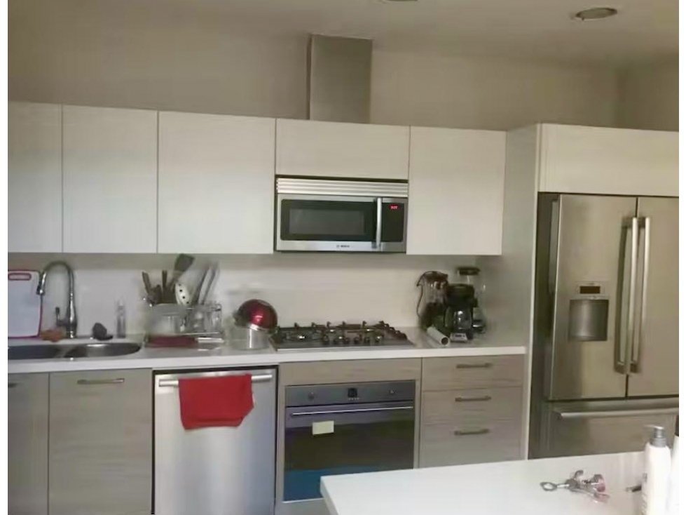 Apartamento tipo Loft en PH Puntarena Ocean Village, Buenaventura - 4