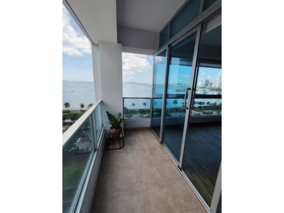 Apartamento Amoblado en PH Bayfront, Avenida Balboa — foto 4