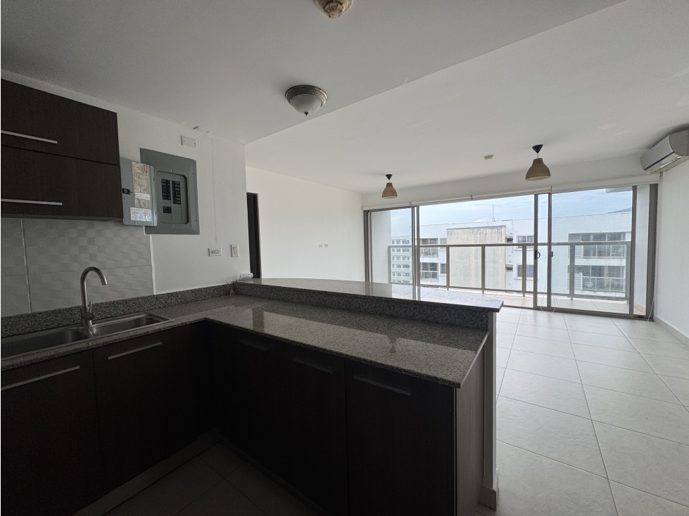 ¡OPORTUNIDAD! Apartamento con Vista en PH Midrise, PanamÃ¡ PacÃ­fico — foto 4