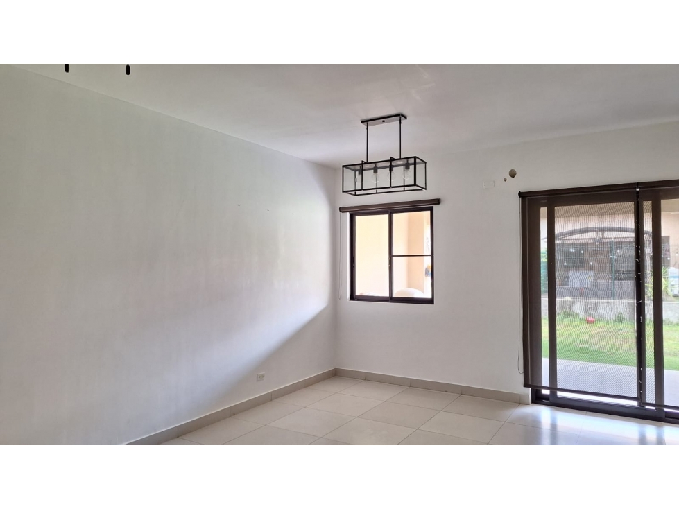 ¡GANGA! Casa Townhome en Woodlands, PanamÃ¡ PacÃ­fico — foto 4