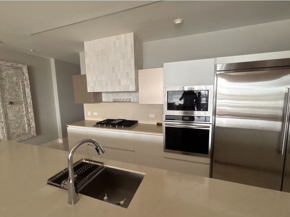 Apartamento Amoblado en PH Beach Club, Ocean Reef, Punta Pacifica — foto 4