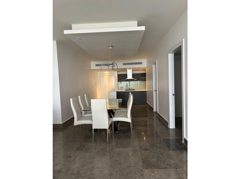 Apartamento con Vista al Mar en PH Yoo Panamá, Avenida Balboa — foto 4