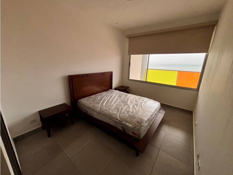 Apartamento Amoblado en PH Element, Avenida Balboa — foto 4