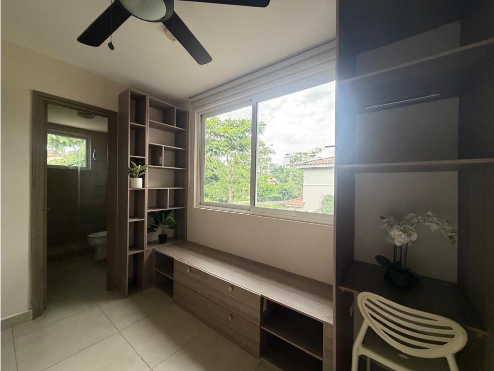 Hermosa Casa Amoblada en PH Bosques del Pacífico, Panamá Pacífico - 4