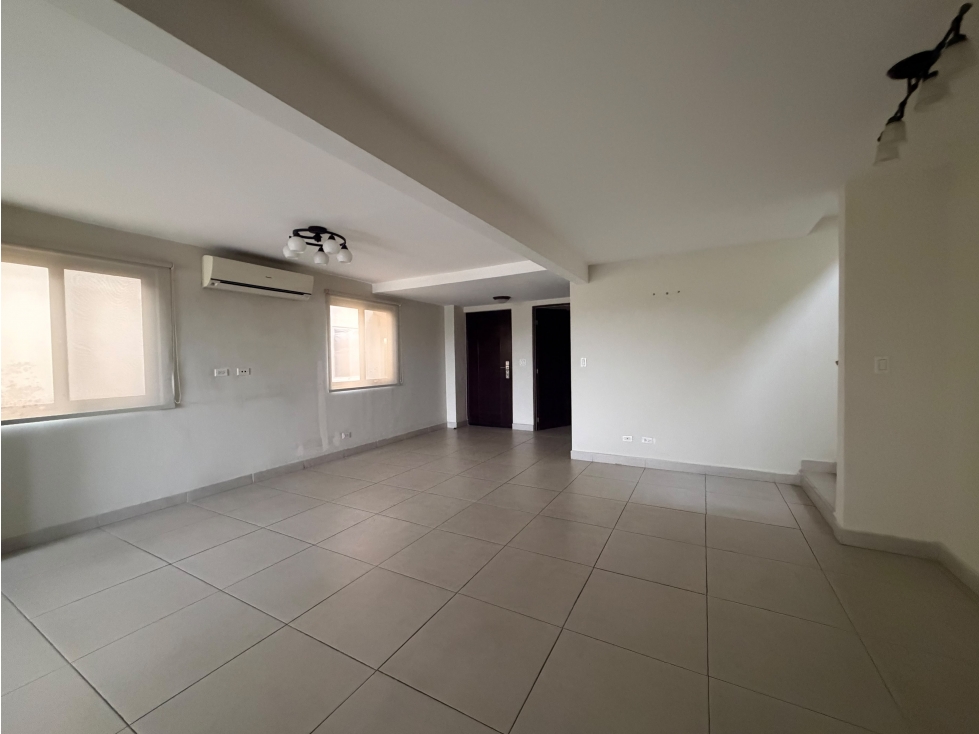 Casa Unifamiliar Línea Blanca en Woodlands, Panamá Pacífico — foto 4