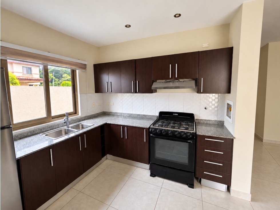 Casa en Esquina en Woodlands, Panamá Pacífico — foto 4